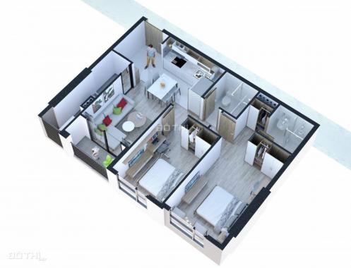 Chính thức mở bán căn hộ cao cấp FPT Plaza Đà Nẵng