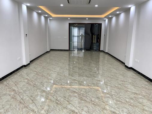 Bán nhà (mới) phố Thái Hà, P. Láng Hạ, Đống Đa, ô tô tránh, 80m2x7T, MT 5m, thang máy, giá 21,8 tỷ