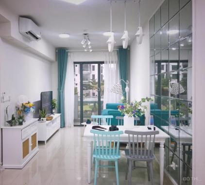 Bán nhanh căn Emerald, 63m2 2PN + 1WC, full nội thất cơ bản, giá bán 2.950tỷ (bao hết phí thuế)