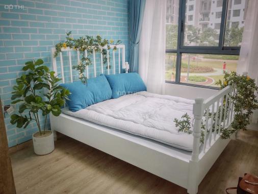 Bán nhanh căn Emerald, 63m2 2PN + 1WC, full nội thất cơ bản, giá bán 2.950tỷ (bao hết phí thuế)