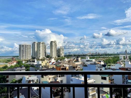 Chung cư The Sun Avenue - cho thuê 3 phòng ngủ diện tích lớn giá rẻ
