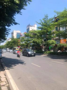 Chính chủ bán gấp nhà mặt phố Phú Diễn, 205m2, mặt tiền 7m giá chỉ 25 tỷ