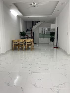 Bán nhà ngõ 313 Trần Đại Nghĩa 52m2 x 5T giá 5,5 tỷ nhà mới ngõ rộng gần phố, ô tô cách 20m