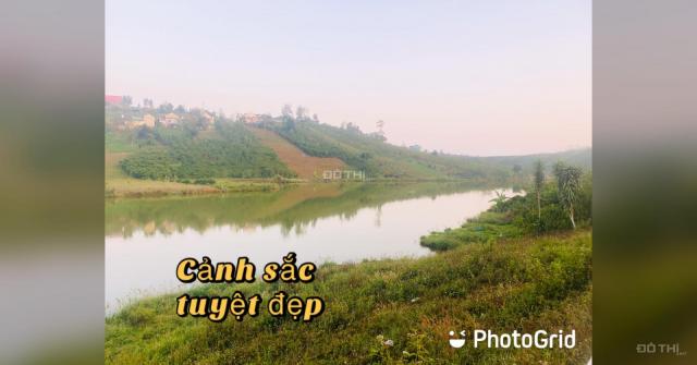 Đất thổ cư 2 MT tại Lộc Tân, đường nhựa. Cách trường học Lộc Tân 700m