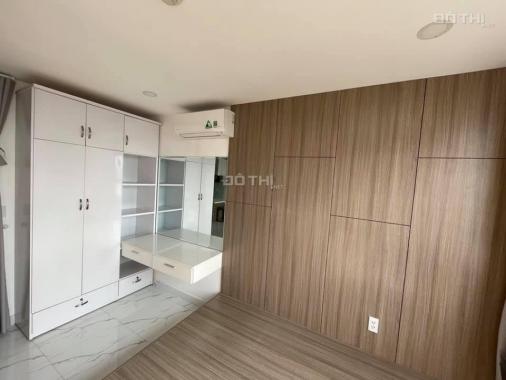 Bán nhanh CH Novaland đường Phổ Quang 57m2, tầng trung, nội thất như hình, giá 3.37 tỷ