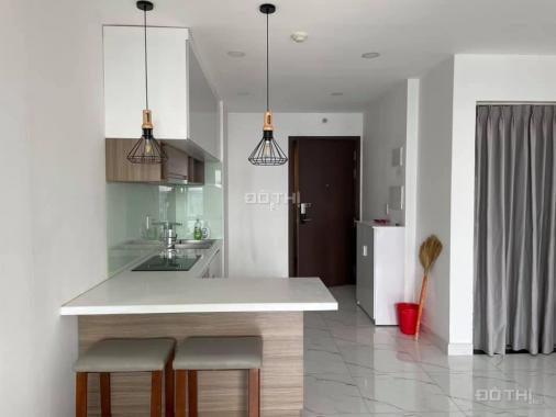 Bán nhanh CH Novaland đường Phổ Quang 57m2, tầng trung, nội thất như hình, giá 3.37 tỷ