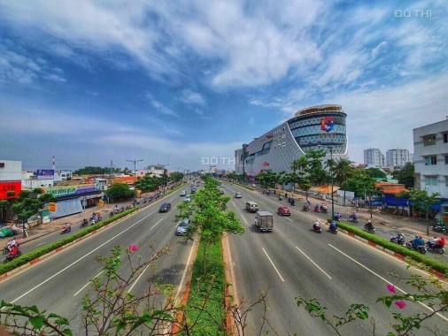 Đất nền chính chủ 5*20m 100m2 6.8 tỷ đường 9m view sông đường Số 22, Linh Đông, Phạm Văn Đồng, TĐ