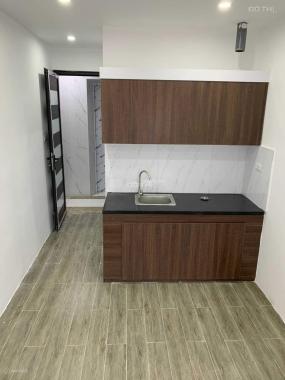 Bán căn hộ cho thuê Tôn Đức Thắng, Đống Đa, 65m2, 7 tầng thang máy - 12 phòng, 8,5 tỷ