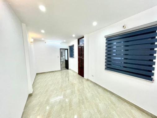 Bán nhà phố Lê Thanh Nghị - Hai Bà Trưng 45m2, nhà đẹp lô góc 2 thoáng, kinh doanh chỉ 6,8 tỷ