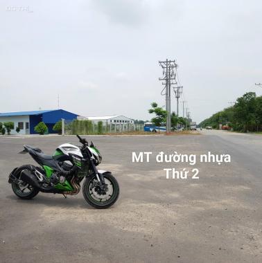 Bán đất mặt tiền Trảng Bàng - 34.000m2 - giá 800 ngàn/m2