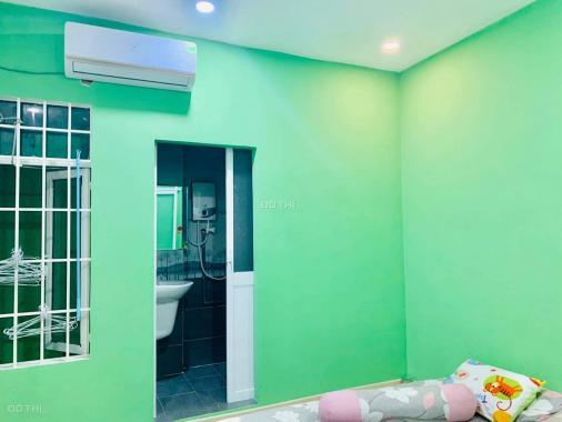 Bán nhà phố tại đường Nguyễn Văn Nghi, Phường 5, Gò Vấp, Hồ Chí Minh DTCN 51m2 giá 4.8 tỷ