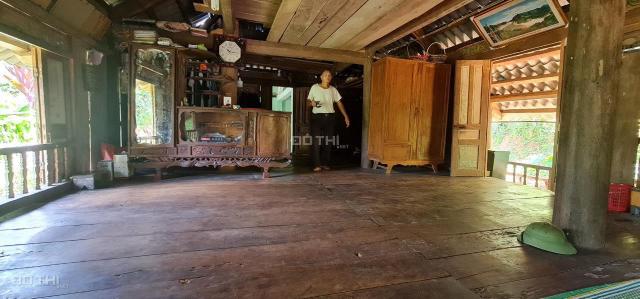 Sở hữu ngay 11601m2 đất thổ cư giá rẻ có nhà sàn đẹp tại Cao Phong, Hòa Bình