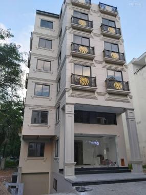 Phú Mỹ Hưng Q7 cho thuê tòa căn hộ dịch vụ 26 phòng xây mới, hầm nội thất new 100%. Call 0909293499