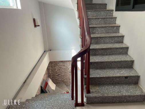 Rẻ quá! Kim Giang diện tích 60m2 - mt 5.6m - ô tô đỗ cửa - ngõ thông - kinh doanh đỉnh chỉ 6 tỷ