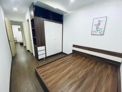Bán căn hộ HH Linh Đàm nhà đầy đủ nội thất mới