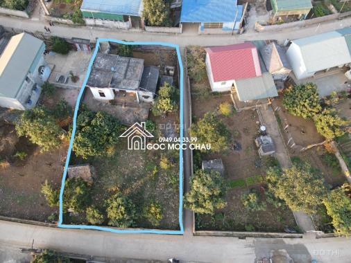 Bán đất tặng nhà riêng 657m2 tại thị trấn Nông Trường Mộc Châu