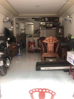 Bán nhà trệt lầu 2 phòng ngủ, sàn BTCT, Quang Trung, P10, Gò Vấp, trung tâm quận gần ngã 5