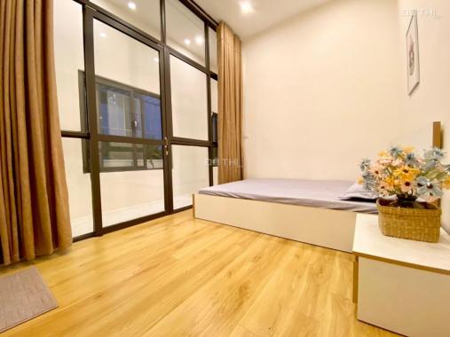 Bán nhà siêu đẹp Hào Nam, Đống Đa, 54m2, MT 5.3m, giá 4 tỷ 500 triệu, nhà đẹp ở luôn