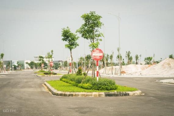 Cơ hội đầu tư hấp dẫn tại khu đô thị mới Phường An Phú, TP Tam Kỳ