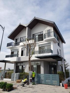 Bán nhà biệt thự, liền kề tại dự án khu đô thị ID Junction, Long Thành, Đồng Nai diện tích 160m2