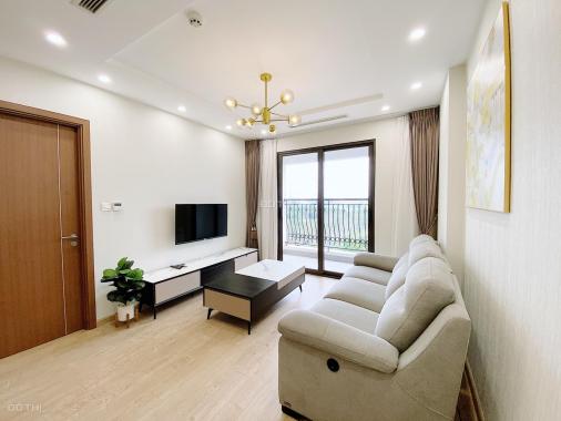 BQL cho thuê căn hộ cơ bản - đủ đồ toà Paragon, Duy Tân, Cầu Giấy, Hà Nội