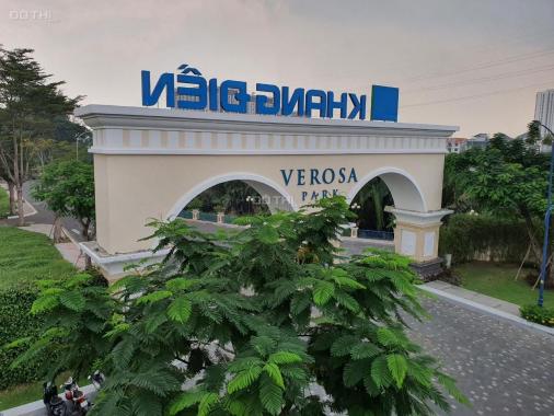 Bán nhà biệt thự, liền kề tại dự án Verosa Park Khang Điền, Quận 9, Hồ Chí Minh diện tích 134m2