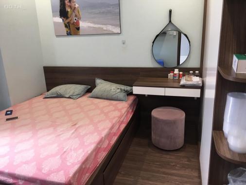 Bán căn hộ 2 phòng ngủ, đủ đồ tại S4 Sunshine City, Quận Bắc Từ Liêm, Hà Nội