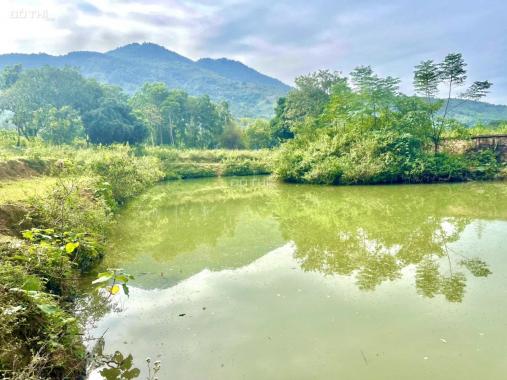 Bán gấp 8334m2 đất đẹp view thoáng tại Cư Yên, Lương Sơn