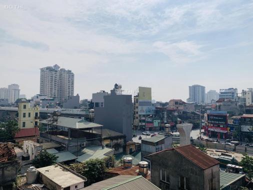 Bán nhà riêng tại phố Đại La, Phường Đồng Tâm, Hai Bà Trưng, Hà Nội diện tích 38m2 giá 3,5 tỷ