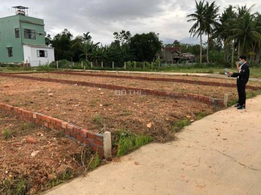 Bán đất tại đường 605, Xã Điện Tiến, Điện Bàn, Quảng Nam diện tích 141m2 giá 4,65 tr/m2