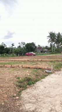 Bán đất tại đường 605, Xã Điện Tiến, Điện Bàn, Quảng Nam diện tích 141m2 giá 4,65 tr/m2