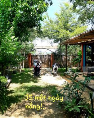 Bán nhà vườn container đường Trần Sâm, Phường Nại Hiên Đông, Sơn Trà, Đà Nẵng