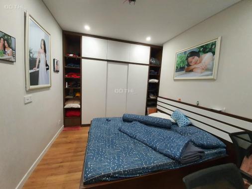 (Hot) cho thuê căn hộ 2 phòng ngủ đẹp vào ở ngay tại dự án Central Field 219 Trung Kính