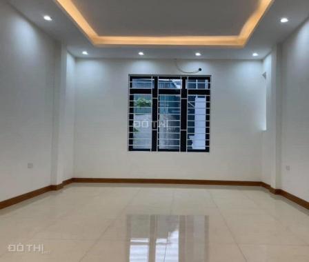 Bán nhà 33m2 x 4 tầng Biên Giang ô tô đỗ cửa gần khu dịch vụ giá 1.48 tỷ có TL