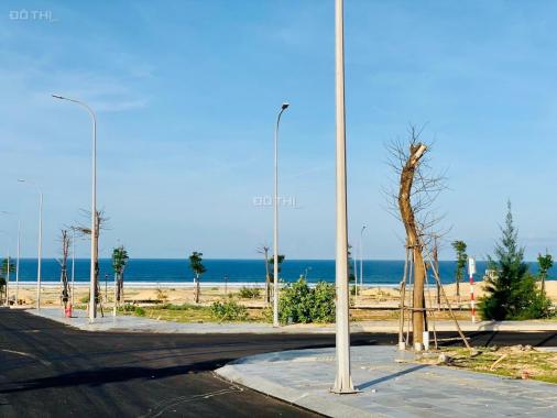 Chính chủ cần tiền bán gấp cắt lỗ dự án Nhơn Hội New City Bình Định gần mặt biển view đẹp