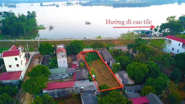 Hàng hiếm, siêu đẹp, mặt đường TL416, view nhìn hồ Đồng Mô, tại Kim Sơn Sơn Tây LH0866990503