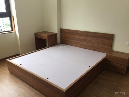 Chuyển nhà, bán nhanh CH Ngoại Giao Đoàn, 90m2, 3PN, lô góc, 2.8 tỷ, LH ngay 0984795111