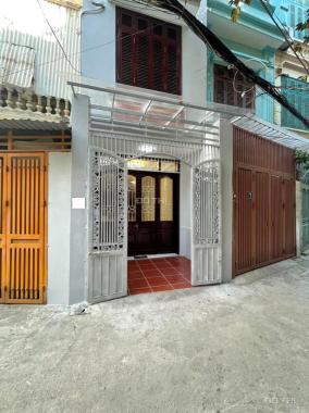 Nhà đẹp ở ngay, ô tô vào nhà, 4 tầng 40m2 phố An Trạch giá 5,2 tỷ