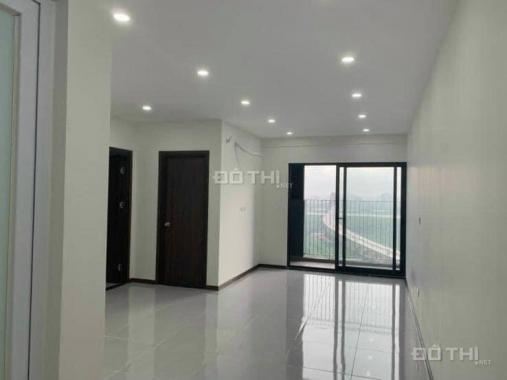 Siêu hot! 800tr sở hữu ngay căn góc 2n2vs đẹp nhất dự án Intracom Riverside ngay cầu Nhật Tân