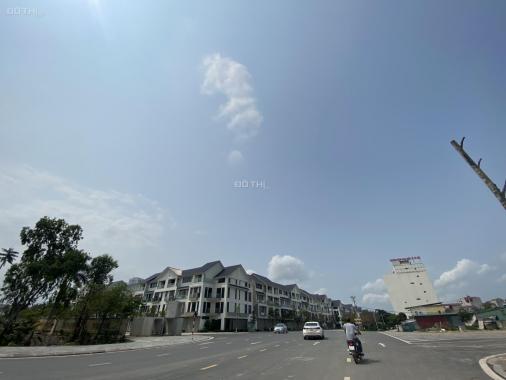 Chính chủ bán căn góc đẹp Nhất Nhì dự án Gleximco Lê Trọng Tấn, 20m mặt tiền đường chính Aeon mall