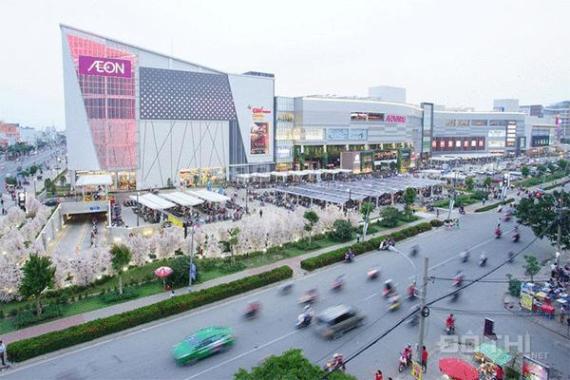 Chính chủ bán căn góc đẹp Nhất Nhì dự án Gleximco Lê Trọng Tấn, 20m mặt tiền đường chính Aeon mall