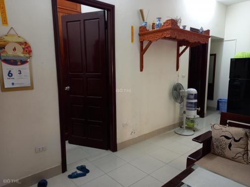 Chính chủ bán căn hộ tầng 1 chung cư A5 Xuân La, Tây Hồ