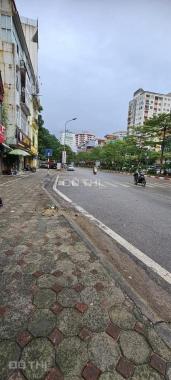 Mặt phố Nguyễn Phong Sắc 62m2 - Sát Cầu Giấy - đường 35m - QH ổn định - đắt xắt ra miếng 25 tỷ