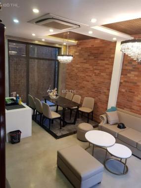 Bán nhà đẹp tặng nội thất tiền tỷ Ngọc Thụy, Long Biên, 56m2*4T, MT 5,5m, giá: 5,2 tỷ