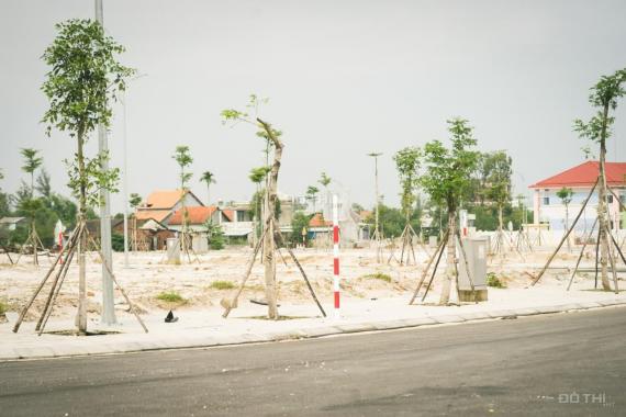 Đón đầu xu hướng bất động sản 2022 với khu đô thị trẻ ngay trung tâm thành phố Tam Kỳ - Quảng Nam