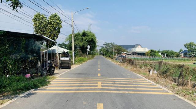 Bán đất có sẵn nhà cấp 4 Long Mỹ, đất Đỏ, Bà Rịa Vũng Tàu chốt nhanh giúp em miếng này nha