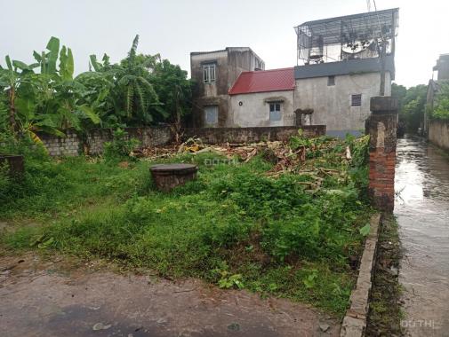 Bán đất 3 mặt tiền ở ngay bệnh viện huyện Ninh Giang 360 m2