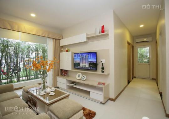 Dự án mới siêu hot, căn hộ Dream Home Riverside Q8, 2PN, 2WC, giá 1,67 tỷ, tel: 0975785550