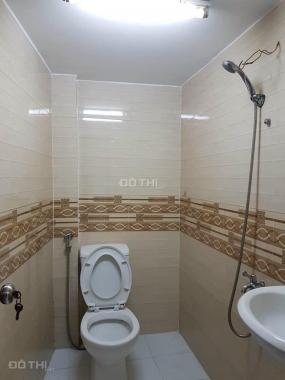 Hẻm tải nhỏ Quận 5, 59m2, 3.5x16m, 3 tầng 4PN, sát Quận 1, hẻm yên tĩnh, đẹp ở ngay chỉ 7.45 tỷ TL