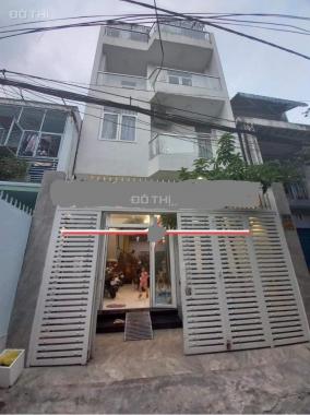 Bán gấp nhà Xô Viết Nghệ Tĩnh, 72m2, hẻm xe hơi, P21, Bình Thạnh chỉ 7,45 tỷ